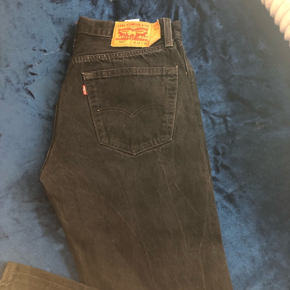 Levi’s